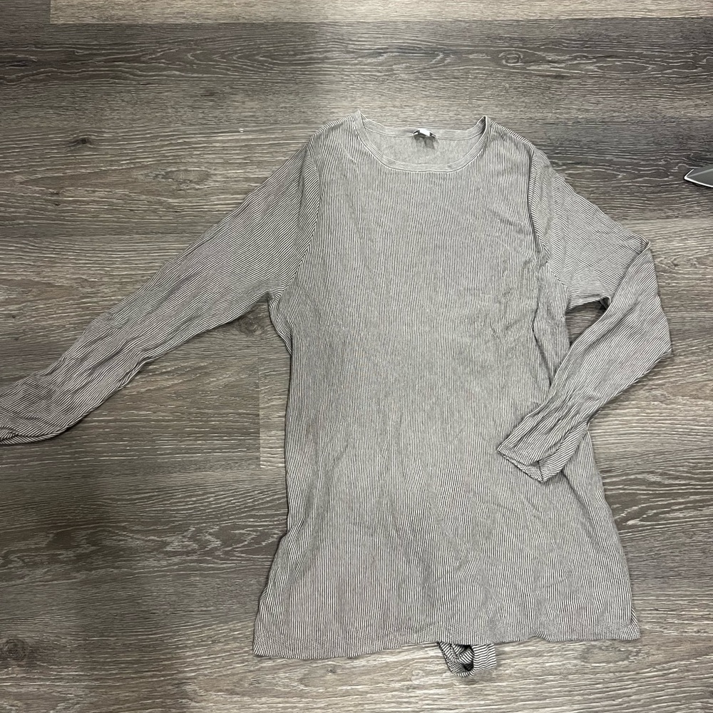 J.Jill light weight sweater XL